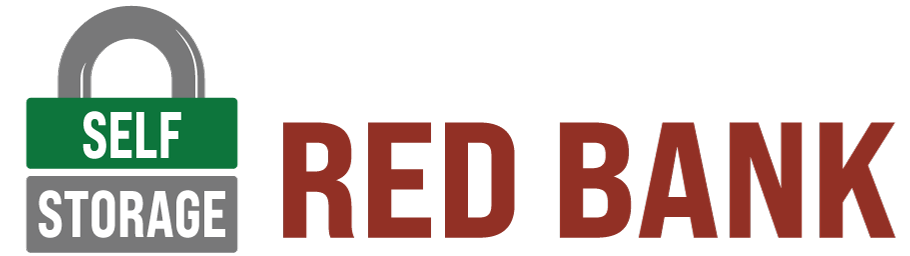 Red Bank Self Storage in NJ logo